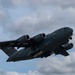 Wheels up