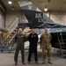 354 FW unveils new flagship F-16