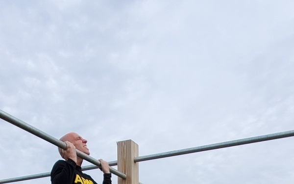 Regional Training Site -- Maintenance Host 7th GAFPB test