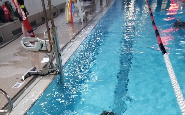 Regional Training Site -- Maintenance Host 7th GAFPB Test