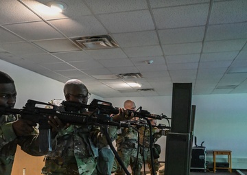 3rd Battalion, 142nd Aviation conducts annual training