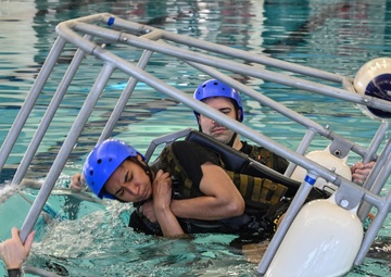 3rd Battalion, 142nd Aviation conducts annual training