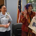 U.S. Coast Guard celebrates Women's History Month