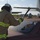 Commanders learn firefighting