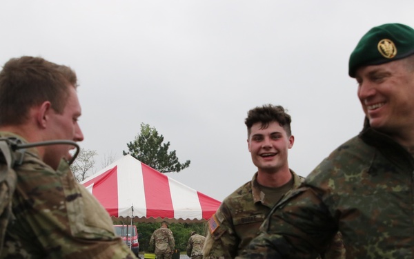 Regional Training Site -- Maintenance Host 7th GAFPB Test