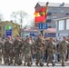 Restoration of Independence day Parade