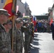 Restoration of Independence day Parade