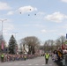 Restoration of Independence day Parade