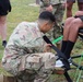 Army Trials Fort Bragg