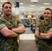 Marines on the Waterfront: Expanding on Leadership