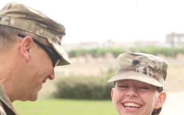 National Day of Prayer