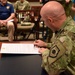 Goodfellow and San Angelo sign April proclamations