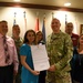 Goodfellow and San Angelo sign April proclamations