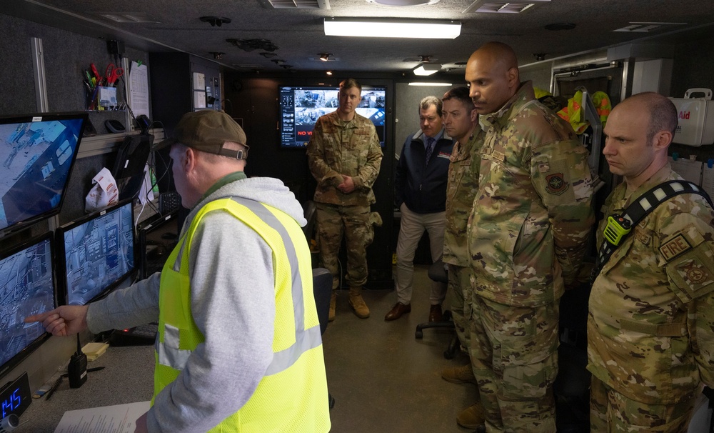 JB MDL Partners with U.S. Army Support Activity again to destroy WWI era munitions