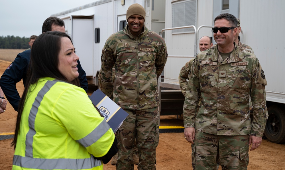 JB MDL Partners with U.S. Army Support Activity again to destroy WWI era munitions