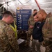 JB MDL Partners with U.S. Army Support Activity again to destroy WWI era munitions