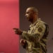 CMSAF visits Team Robins