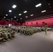 CMSAF visits Team Robins