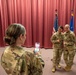 CMSAF visits Team Robins