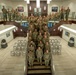 CMSAF visits team Robins