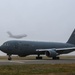 97 AMW Airmen launch, protect 33 aircraft during severe weather flyaway