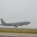 97 AMW Airmen launch, protect 33 aircraft during severe weather flyaway