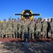 Texas A&amp;M ROTC cadets get closer look at Goodfellow