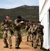 Exercise Orion 22 Close Quarters Combat