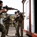 Exercise Orion 22 Close Quarters Combat