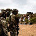 Exercise Orion 22 Combat Marksmanship