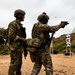Exercise Orion 22 Combat Marksmanship