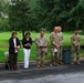 National Day of Prayer at U.S. Army North