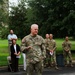 National Day of Prayer at U.S. Army North