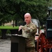 National Day of Prayer at U.S. Army North