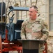 National Day of Prayer at U.S. Army North