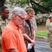 National Day of Prayer at U.S. Army North