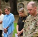 National Day of Prayer at U.S. Army North