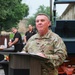 National Day of Prayer at U.S. Army North