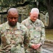 National Day of Prayer at U.S. Army North