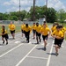 BRHS NJROTC SPRING PRT
