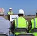 319 RW holds Munitions Maintenance and Inspection Facility groundbreaking ceremony