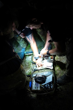 The Best ODA / SOT-A Assessment 2022