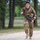 Best Warrior Competition Foot March