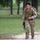 Best Warrior Competition Foot March