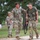Best Warrior Competition Foot March