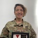 Ohio Military Reserve member’s nursing skills, quick actions save life