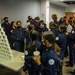 Guam Cadets Tour Space Systems Command as part of SoCal Visit