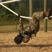 Spartan Soldiers compete in stress shoot