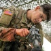 Warrior Task Lanes at Texas Best Warrior Competition