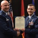 17th Communications Squadron change of command